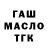 Дистиллят ТГК гашишное масло MUZIKA UA